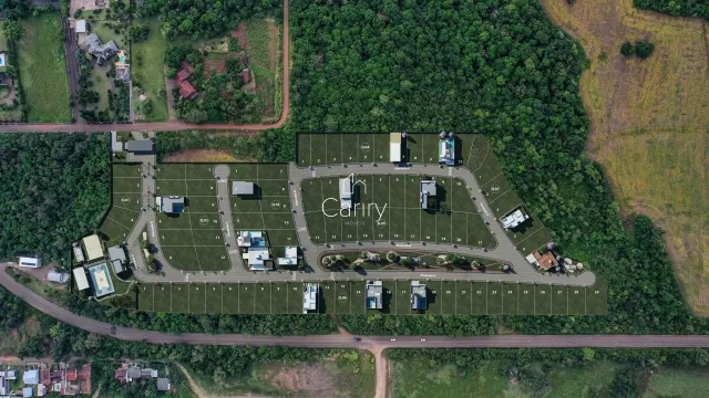 Terreno