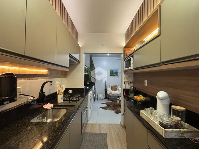 Casa geminada com 3 dormitórios, foto 5