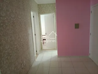 Apartamento com 2 dormitórios, foto 7