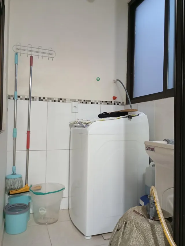 Apartamento com 2 dormitórios, foto 5
