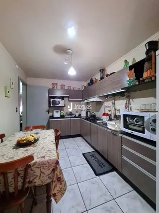 Apartamento com 3 dormitórios, foto 7