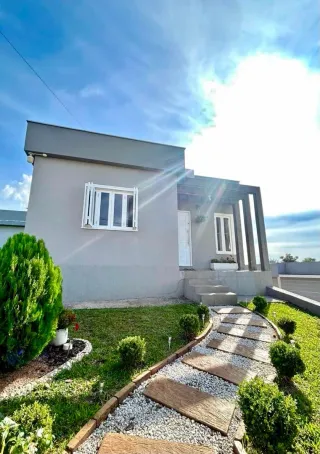Casa com 2 dormitórios, foto 3