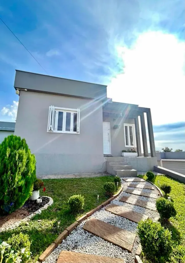 Casa com 2 dormitórios, foto 3