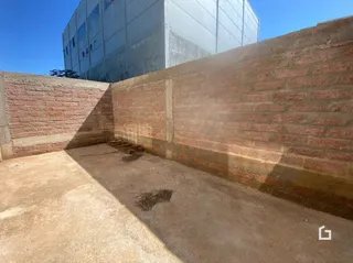 Pavilhão com 1 dormitório, foto 6