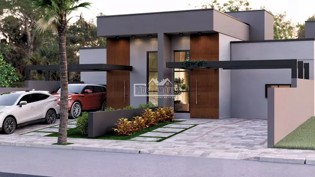 Casa geminada com 3 dormitórios, foto 3