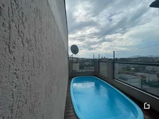 Cobertura com 3 dormitórios, foto 20