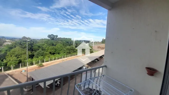 Apartamento com 2 dormitórios, foto 2