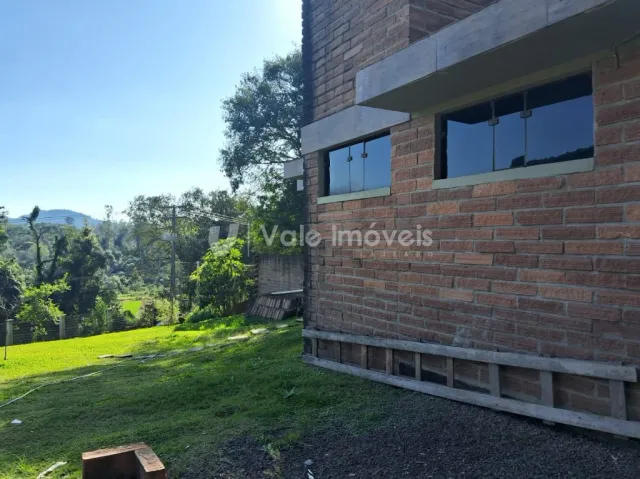 Área rural, foto 3