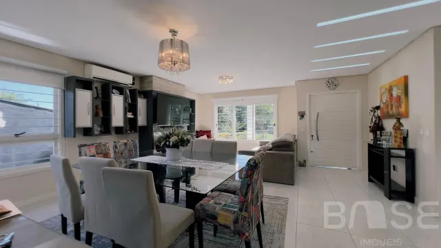Casa com 3 dormitórios, foto 2