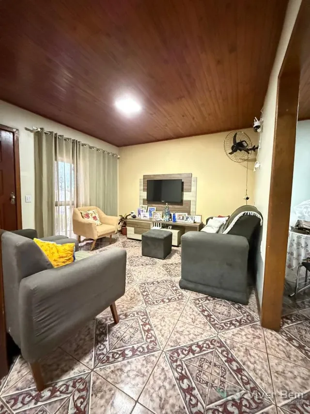 Casa com 2 dormitórios, foto 3