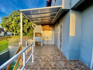 Casa com 3 dormitórios, foto 2