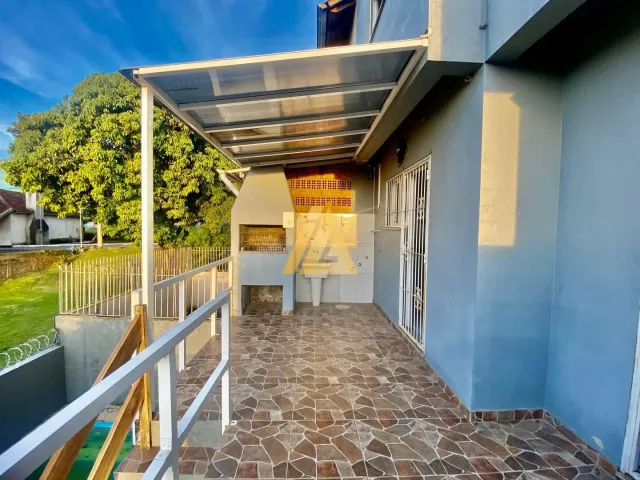 Casa com 3 dormitórios, foto 2