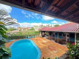 Casa com 3 dormitórios, foto 23