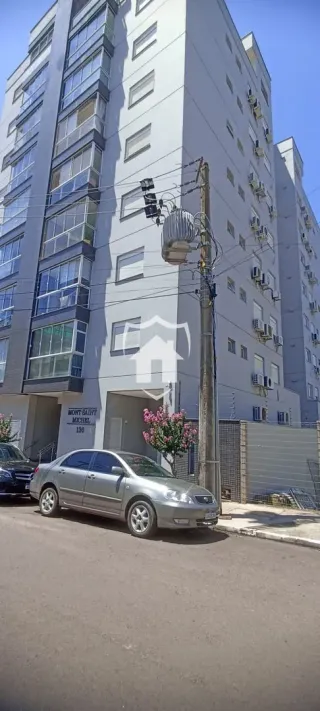 Apartamento com 2 dormitórios, foto 2