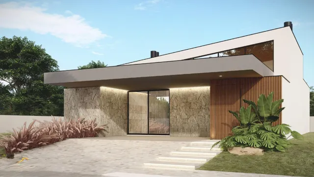 Casa com 3 dormitórios, foto 3