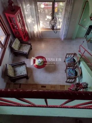 Casa com 4 dormitórios, foto 10