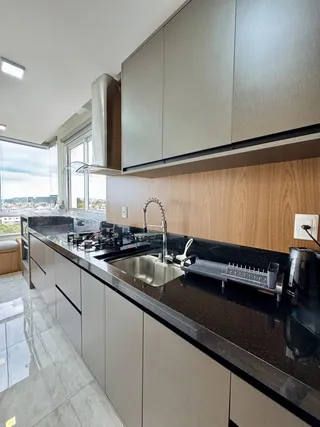 Apartamento com 3 dormitórios, foto 15