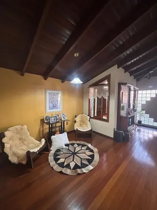 Casa com 3 dormitórios, foto 4