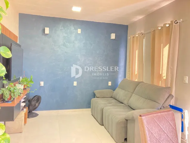 Casa com 1 dormitório, foto 3