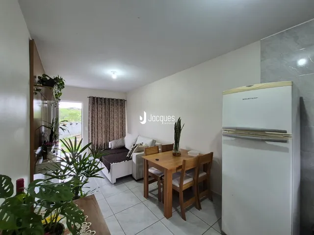Casa geminada com 2 dormitórios, foto 4