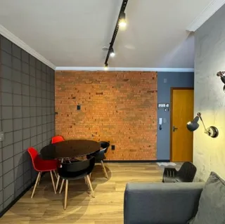 Apartamento com 2 dormitórios, foto 4