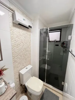 Apartamento com 1 dormitório, foto 14