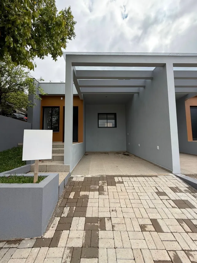 Casa geminada com 2 dormitórios, foto 4