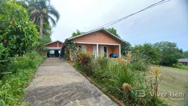 Área rural com 3 dormitórios, foto 4