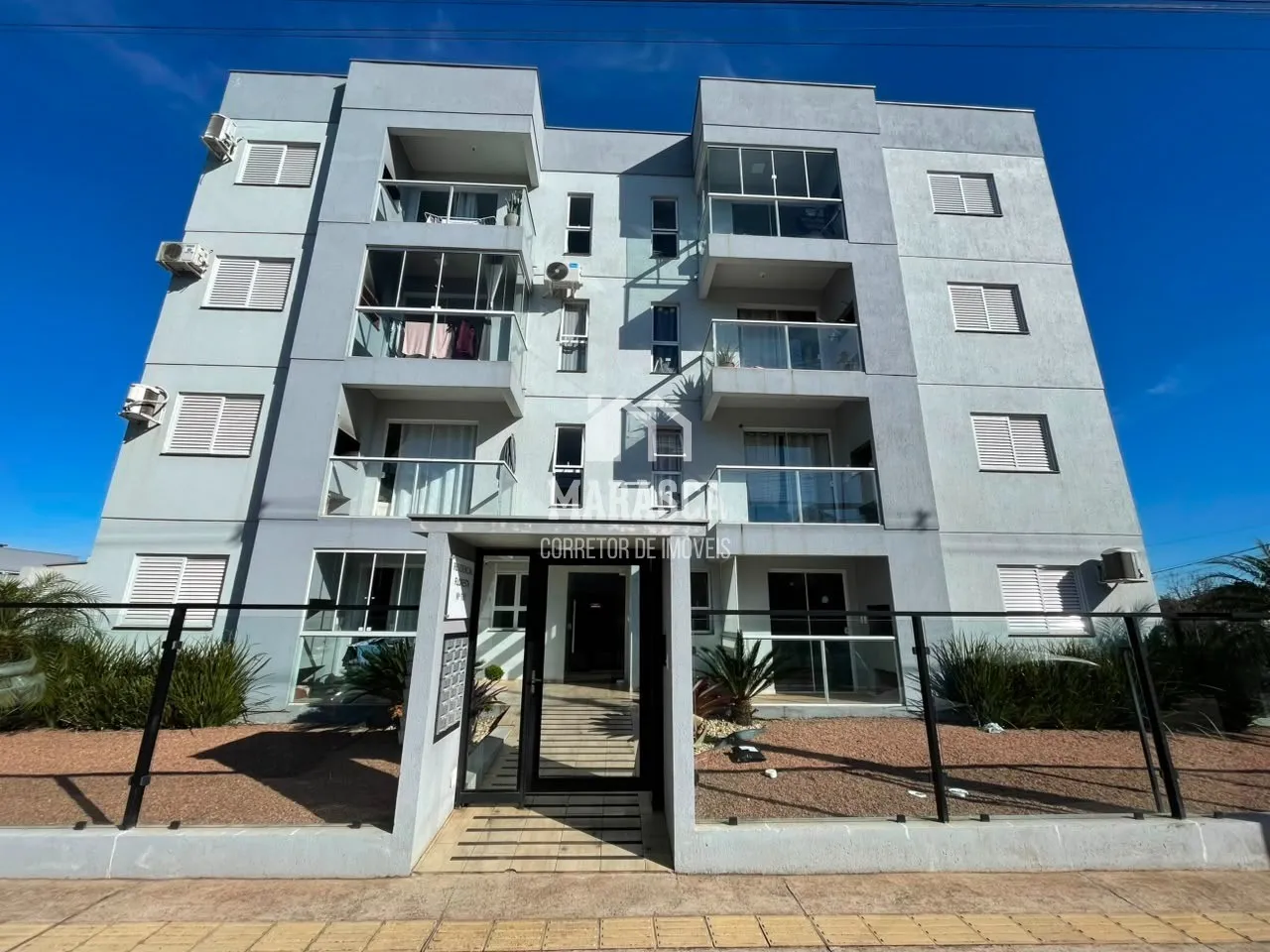 Apartamento com 2 dormitórios, foto 1