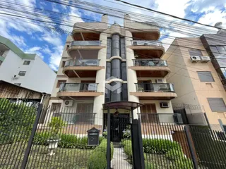 Apartamento com 2 dormitórios, foto 1