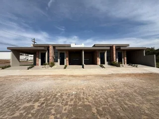 Casa geminada com 2 dormitórios, foto 3