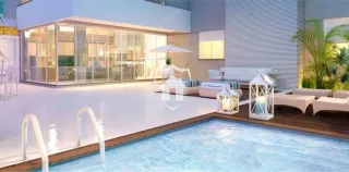 Apartamento com 2 dormitórios, foto 5