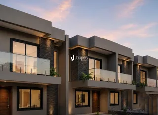 Fachada moderna de um edifício residencial em Lajeado, Brasil.