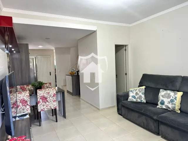Sobrado com 2 dormitórios, foto 3