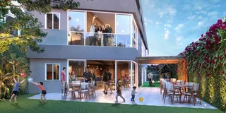 Sala comercial com 1 dormitório, foto 11
