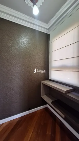 Apartamento com 3 dormitórios, foto 2