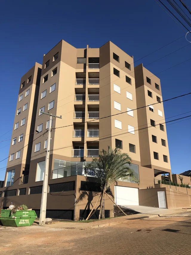 Apartamento com 2 dormitórios, foto 1