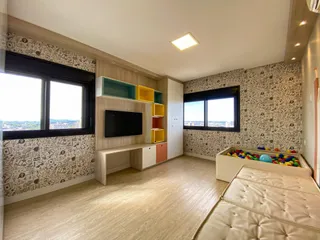 Sobrado com 4 dormitórios, foto 39