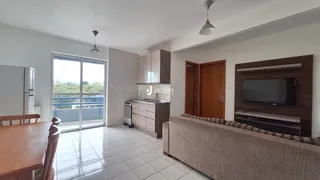 Apartamento com 1 dormitório, foto 2