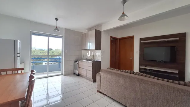 Apartamento com 1 dormitório, foto 2