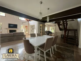 Casa com 4 dormitórios, foto 4