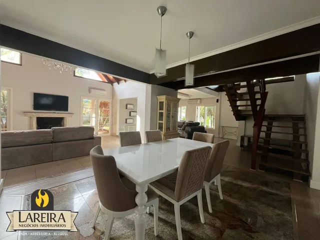 Casa com 4 dormitórios, foto 4