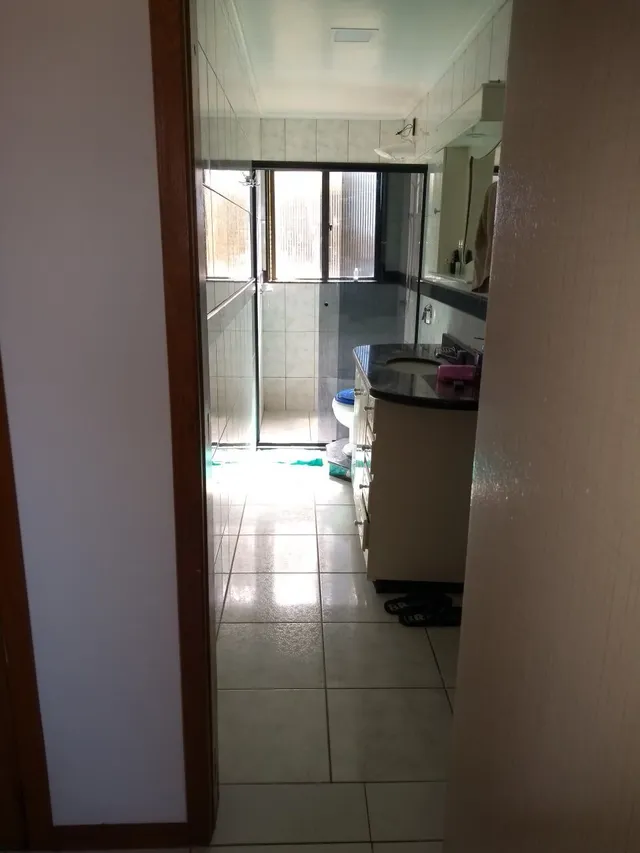 Cobertura com 2 dormitórios
