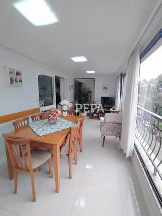 Apartamento com 3 dormitórios, foto 20