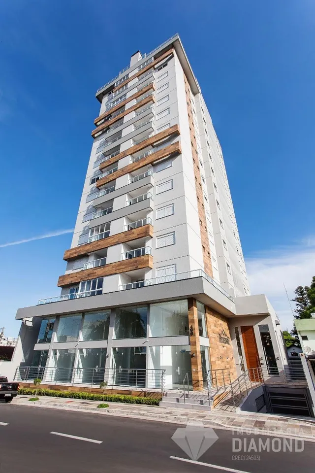 Apartamento com 2 dormitórios