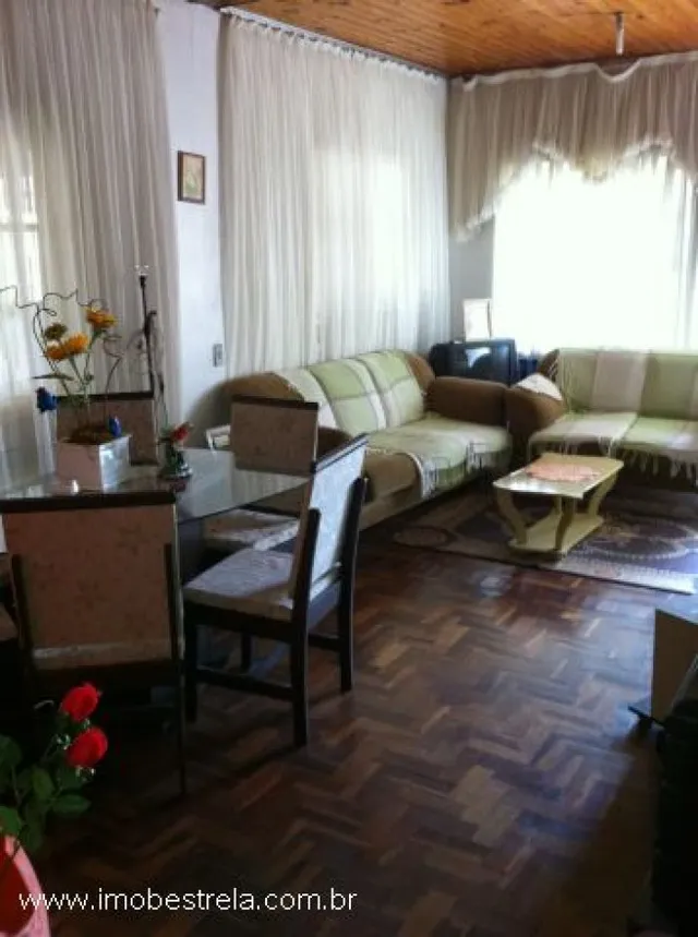 Casa com 3 dormitórios, foto 3