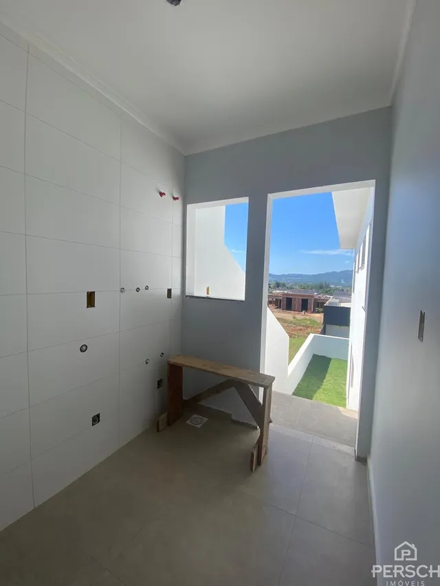 Casa geminada com 2 dormitórios, foto 5