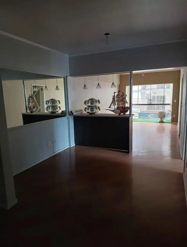 Apartamento com 2 dormitórios