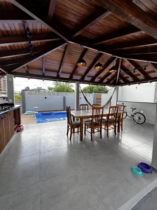 Casa com 3 dormitórios, foto 13