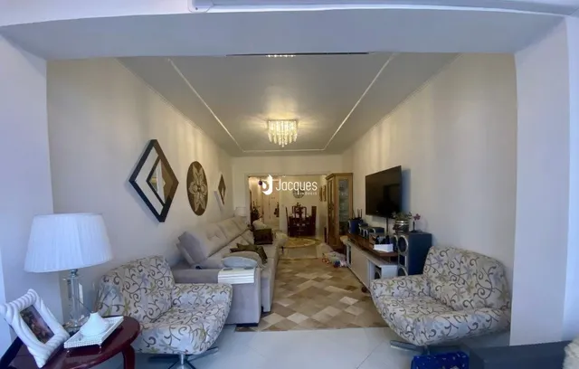 Apartamento com 3 dormitórios, foto 2